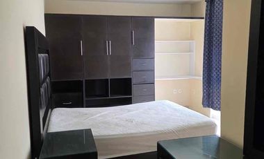 Casa en Renta amueblada