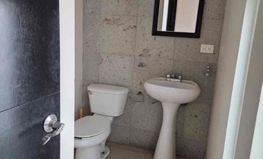 Casa en Renta amueblada