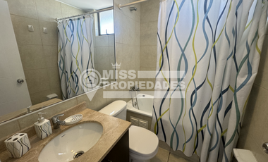 SE VENDE DEPARTAMENTO EDIFICIO NOVO, SECTOR CENTRO