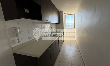 SE VENDE DEPARTAMENTO EDIFICIO NOVO, SECTOR CENTRO