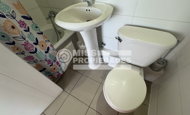 SE VENDE DEPARTAMENTO EDIFICIO NOVO, SECTOR CENTRO