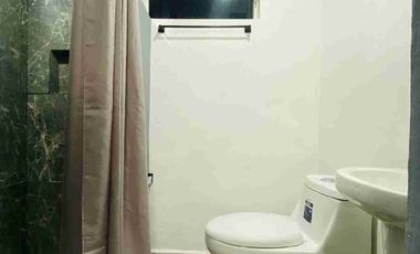 Departamento amplio amueblado en Renta