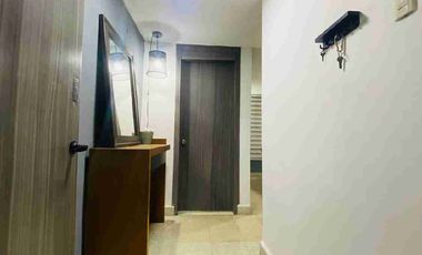 Departamento amplio amueblado en Renta