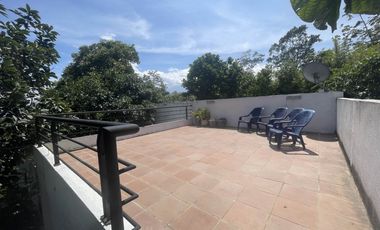 SE VENDE FINCA CON DOS CASAS CAMPESTRES ESPECTACULARES