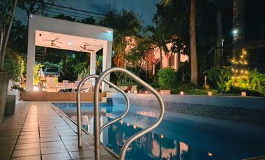 SE VENDE FINCA CON DOS CASAS CAMPESTRES ESPECTACULARES