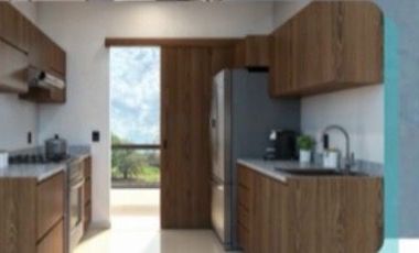 DEPARTAMENTO EN PREVENTA EN CALLE PINZON