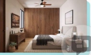 DEPARTAMENTO EN PREVENTA EN CALLE PINZON