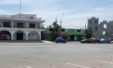 Terreno 1,010 M² En Quilmaná Cerca A La Universidad De Quilmaná – Gran Inversión