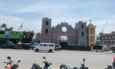 Terreno 1,010 M² En Quilmaná Cerca A La Universidad De Quilmaná – Gran Inversión