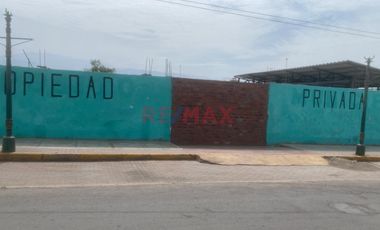 Terreno 1,010 M² En Quilmaná Cerca A La Universidad De Quilmaná – Gran Inversión