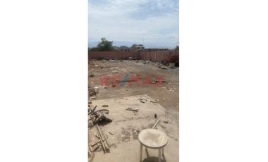 Terreno 1,010 M² En Quilmaná Cerca A La Universidad De Quilmaná – Gran Inversión