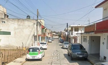 COHC (EMB) CASA EN VENTA DE CONTADO EN CENTRO VERACRUZ