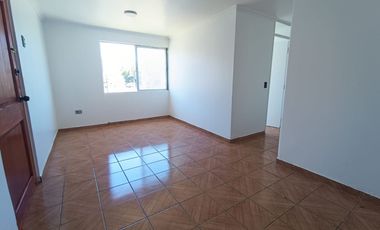 🏡 Departamento en arriendo – Miraflores Alto, Viña del Mar