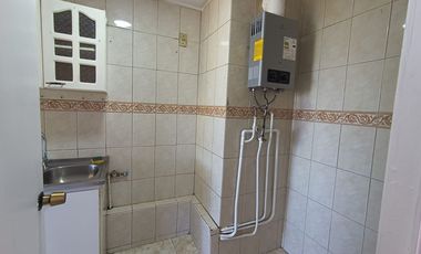 🏡 Departamento en arriendo – Miraflores Alto, Viña del Mar