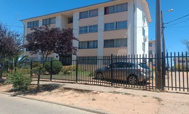 🏡 Departamento en arriendo – Miraflores Alto, Viña del Mar