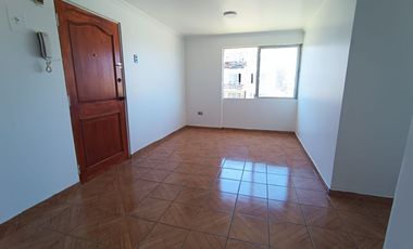 🏡 Departamento en arriendo – Miraflores Alto, Viña del Mar