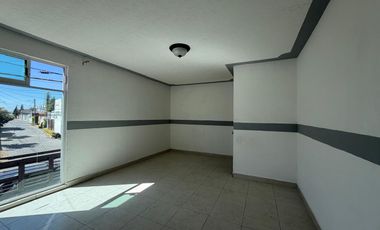 HERMOSO REESIDENCIAL EN VENTA ZONA LOMA BONITA TLAX