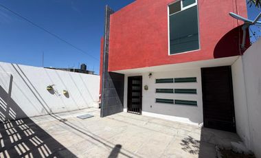 HERMOSO REESIDENCIAL EN VENTA ZONA LOMA BONITA TLAX