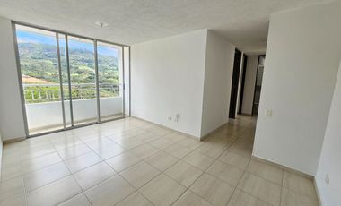 ARRIENDO APARTAMENTO FLORIDABLANCA