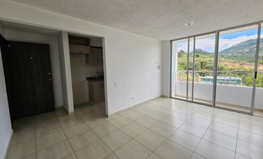 ARRIENDO APARTAMENTO FLORIDABLANCA