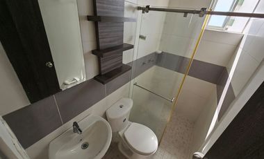 ARRIENDO APARTAMENTO FLORIDABLANCA