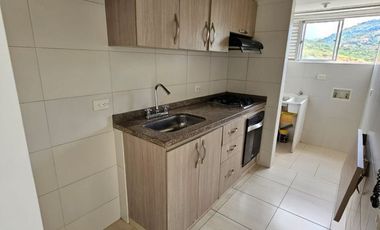 ARRIENDO APARTAMENTO FLORIDABLANCA