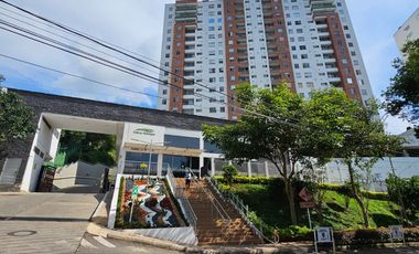 ARRIENDO APARTAMENTO FLORIDABLANCA