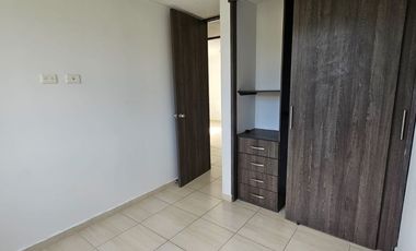 ARRIENDO APARTAMENTO FLORIDABLANCA