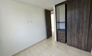ARRIENDO APARTAMENTO FLORIDABLANCA
