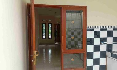 Dijual Rumah Cluster Mitra Residence Antapani