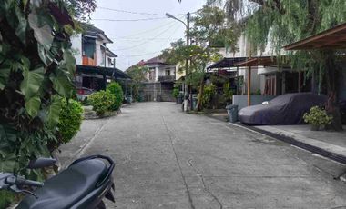 Dijual Rumah Cluster Mitra Residence Antapani