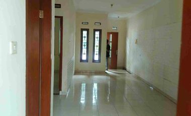 Dijual Rumah Cluster Mitra Residence Antapani