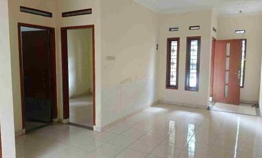 Dijual Rumah Cluster Mitra Residence Antapani