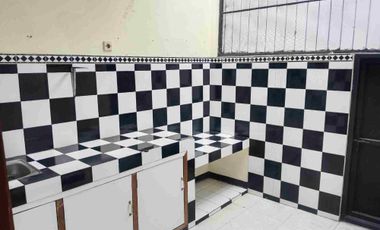 Dijual Rumah Cluster Mitra Residence Antapani