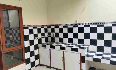 Dijual Rumah Cluster Mitra Residence Antapani