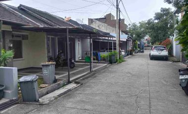 Dijual Rumah Cluster Mitra Residence Antapani