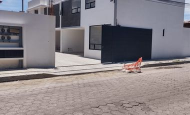 CASAS EN PRE-VENTA XILOTZINGO, CERCA A  CU