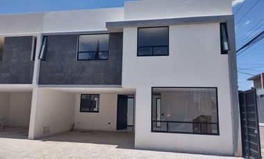 CASAS EN PRE-VENTA XILOTZINGO, CERCA A  CU