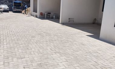 CASAS EN PRE-VENTA XILOTZINGO, CERCA A  CU