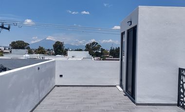 CASAS EN PRE-VENTA XILOTZINGO, CERCA A  CU