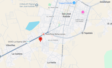 🏡 Casa en venta – Jardines de María Teresa