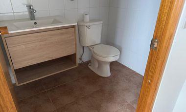 Se vende amplio departamento centro de Talca