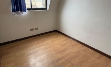 Se vende amplio departamento centro de Talca