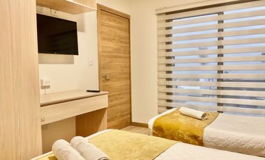 Inversión Airbnb Centro Histórico