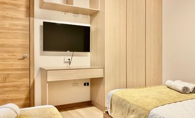 Inversión Airbnb Centro Histórico