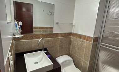 SE VENDE APARTAMENTO FRENTE A UNICENTRO TUNJA