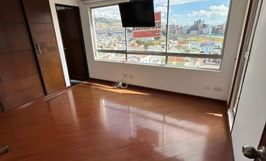 SE VENDE APARTAMENTO FRENTE A UNICENTRO TUNJA