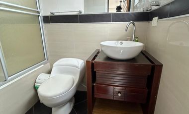 SE VENDE APARTAMENTO FRENTE A UNICENTRO TUNJA