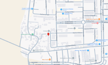 La experiencia de comprar por debajo del valor rea!! Venta de casa para entrega inmediata en El Rehilete, Fraccionamiento Rehilete, Gto.