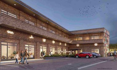 LOCALES EN VENTA,  LOMAS DE ANGELÓPOLIS CASCATTA.